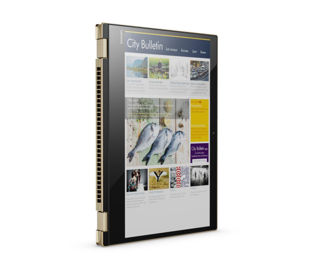 Lenovo YOGA 520-14 i5-8250U/8GB/256/Win10 Złoty - 388118 - zdjęcie 6